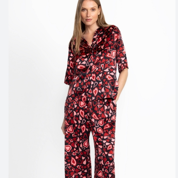 Johnny Was Other - Johnny Was Brooklyn Long Set